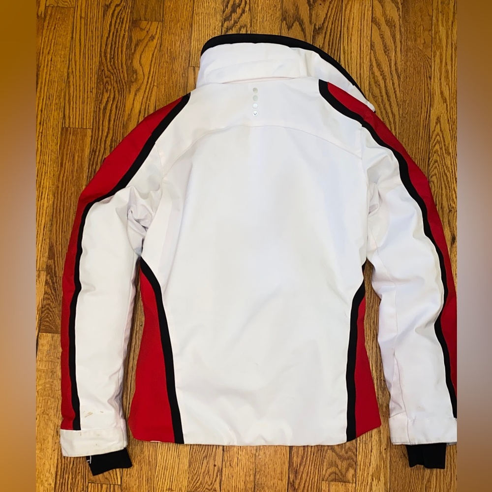 Hyra Ski Evolution Polyamide Jacket - image 5